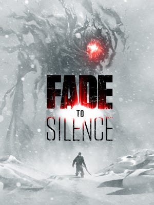 Cover von Fade to Silence