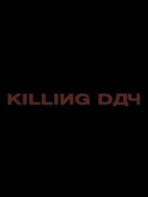 Killing Day boxart