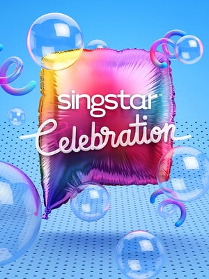 Singstar Celebration boxart