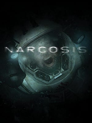 Cover von Narcosis