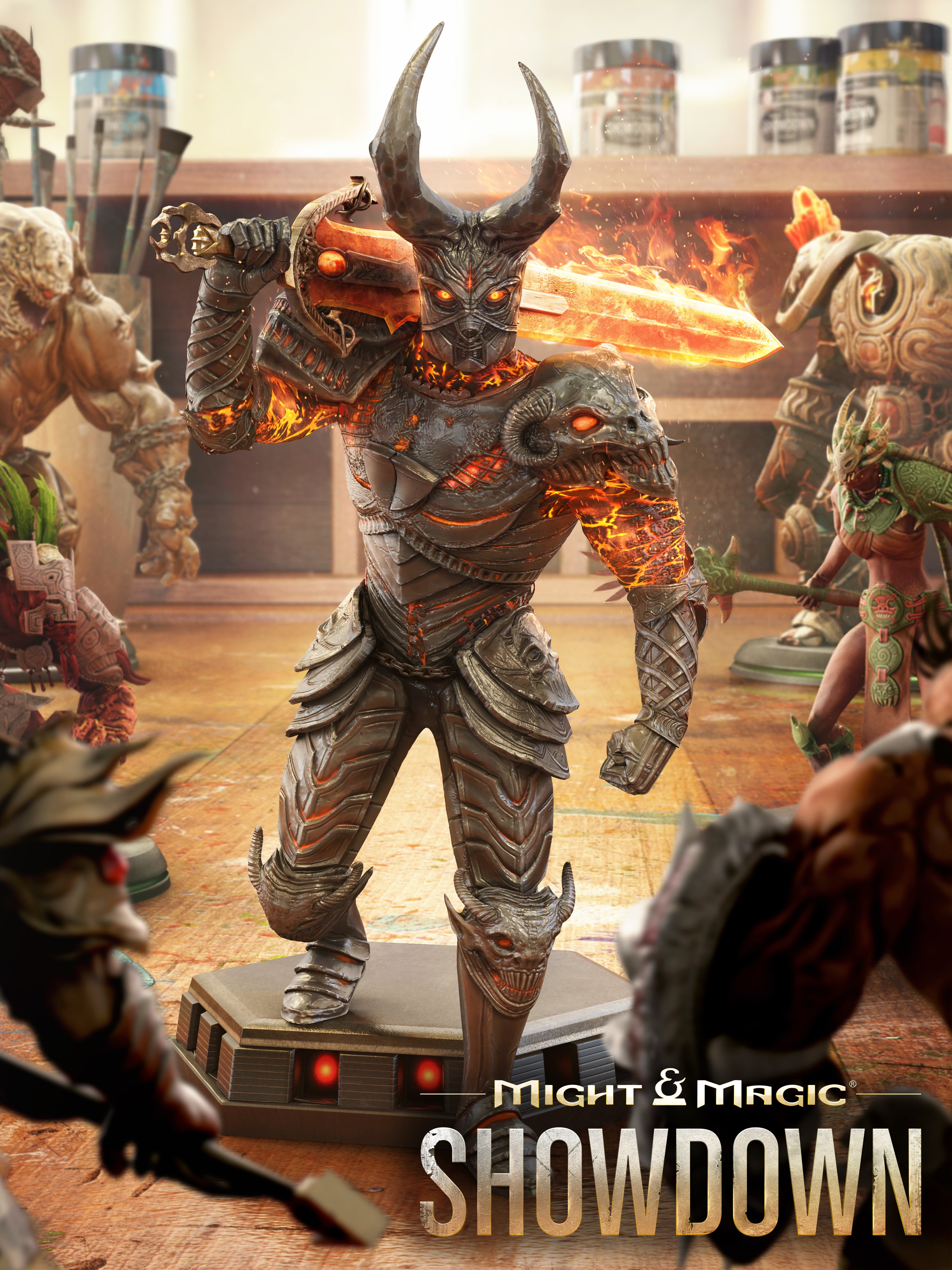 Heroes of Might & Magic: Olden Era | Rock Paper Shotgun