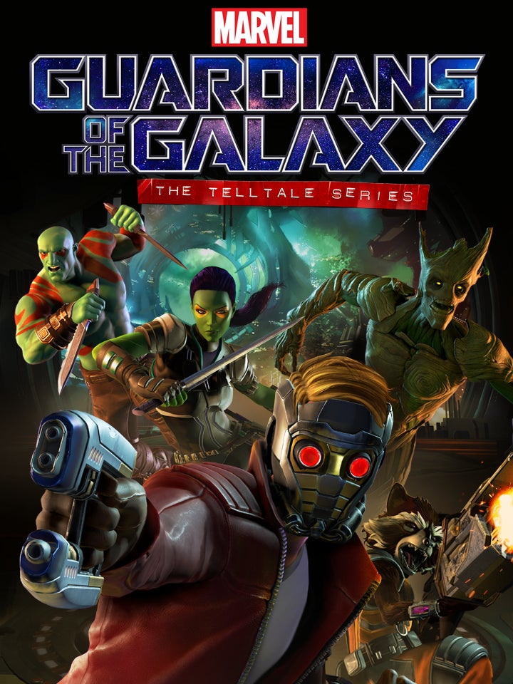 Grab Marvel's Guardians of the Galaxy for free on the Epic Games Store - 4