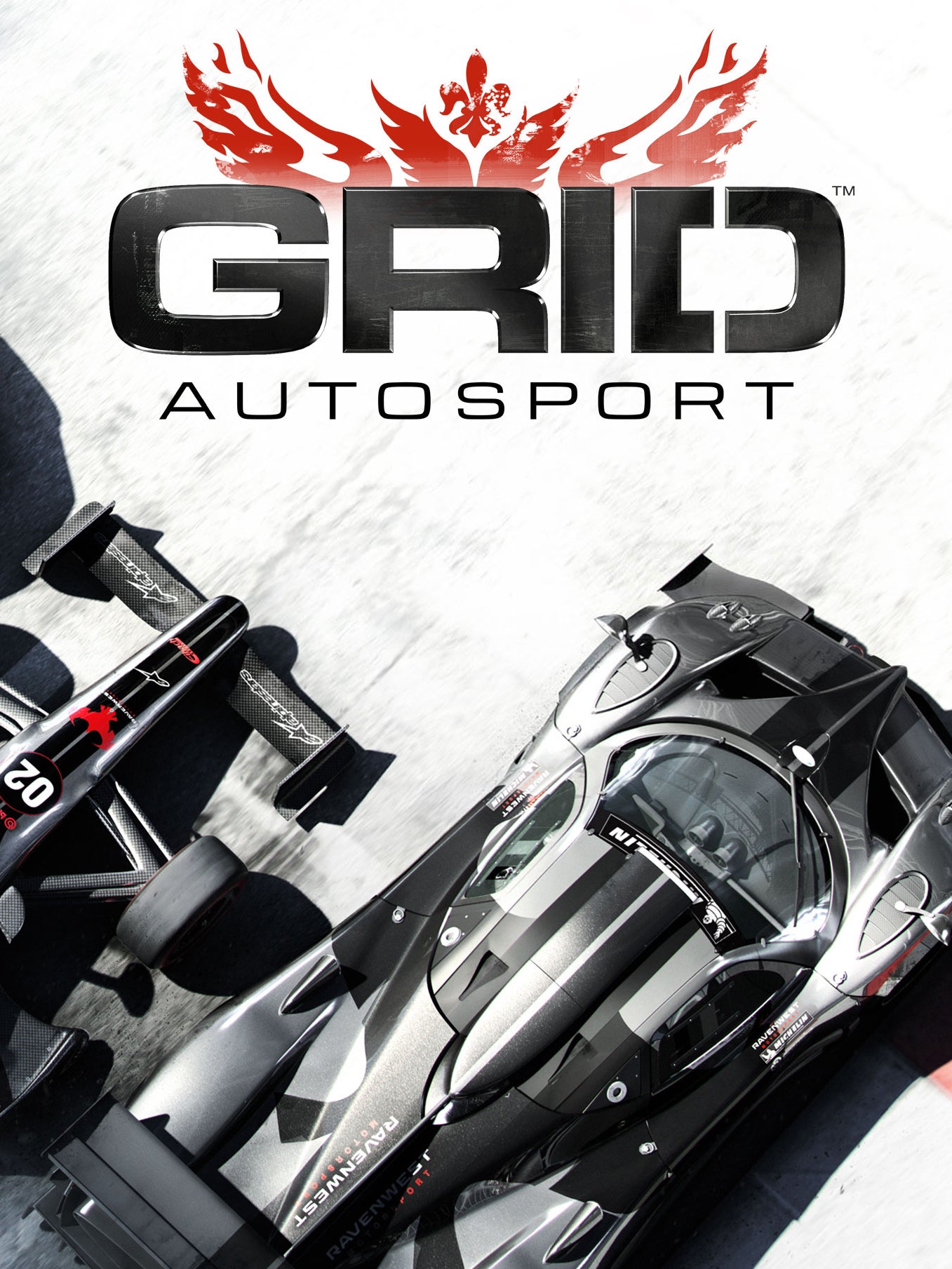 Codemasters Codemasters unveils Grid Autosport DLC plan | Eurogamer.net