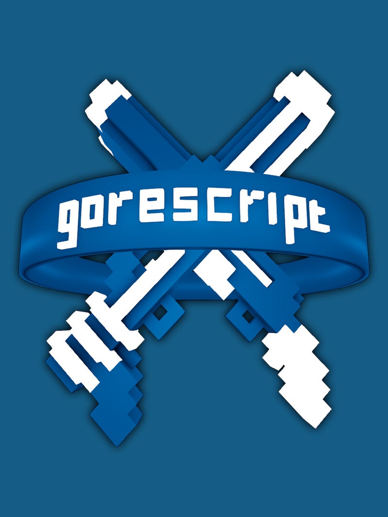 Gorescript Gorescript is a very fun, messy FPS | Rock Paper Shotgun