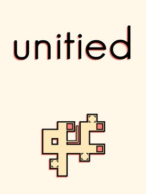 Cover von Unity