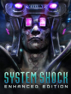 System Shock: Enhanced Edition boxart