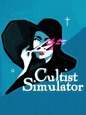 Portada de Cultist Simulator