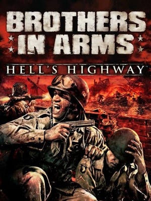 Brothers In Arms: Hell's Highway boxart