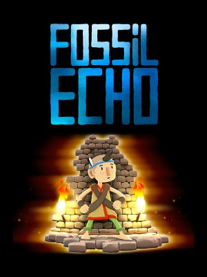 Fossil Echo boxart