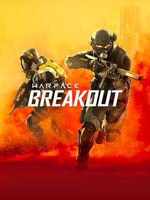 Cover von Warface: Breakout