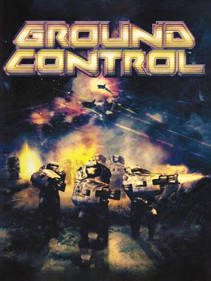 Cover von Ground Control