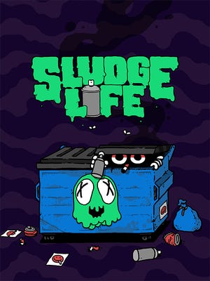 Sludge Life boxart