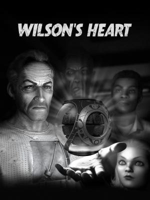Cover von Wilson's Heart