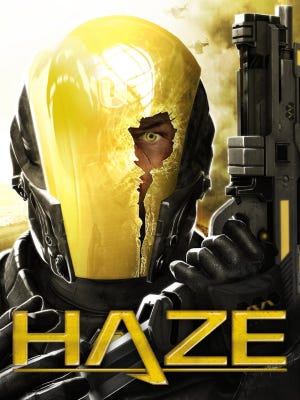 Caixa de jogo de Haze