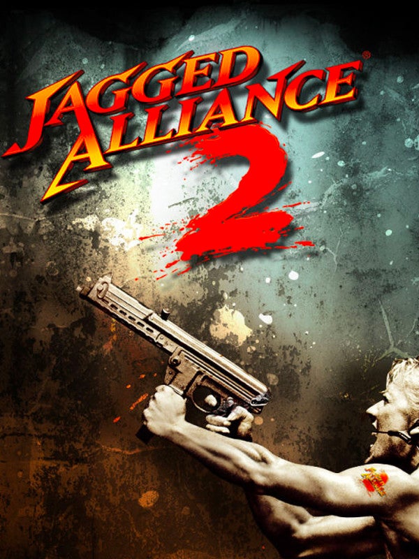 JA 2 remake renamed Jagged Alliance: Back in Action, screened | VG247