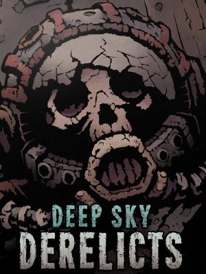 Cover von Deep Sky Derelicts