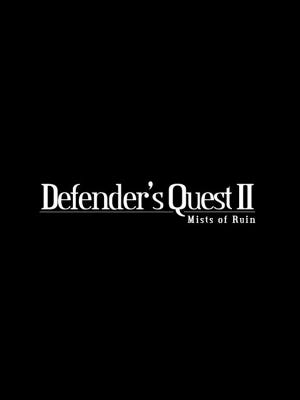 Defender's Quest 2: Mists Of Ruin boxart