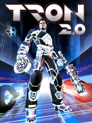 Cover von TRON 2.0