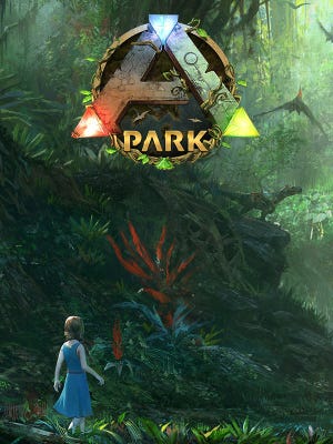 Cover von Ark Park