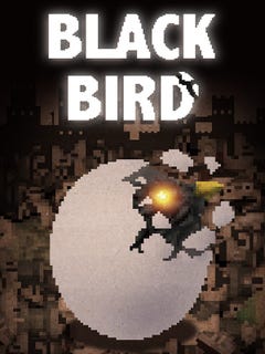 Black Bird boxart
