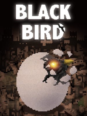 Black Bird boxart