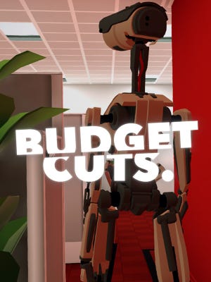 Budget Cuts boxart