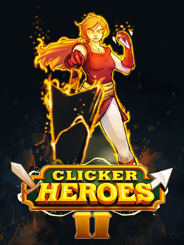 Clicker Heroes 2 | Rock Paper Shotgun