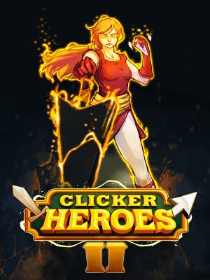 Clicker Heroes 2 boxart