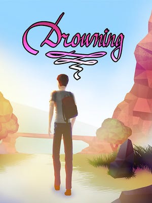 The Drowning boxart