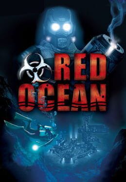 Red Ocean boxart