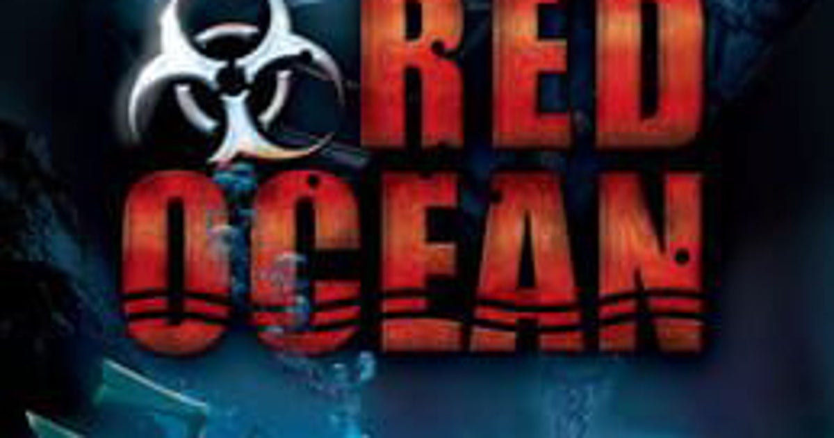 Red Ocean | Eurogamer.net