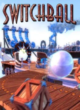 Switchball boxart