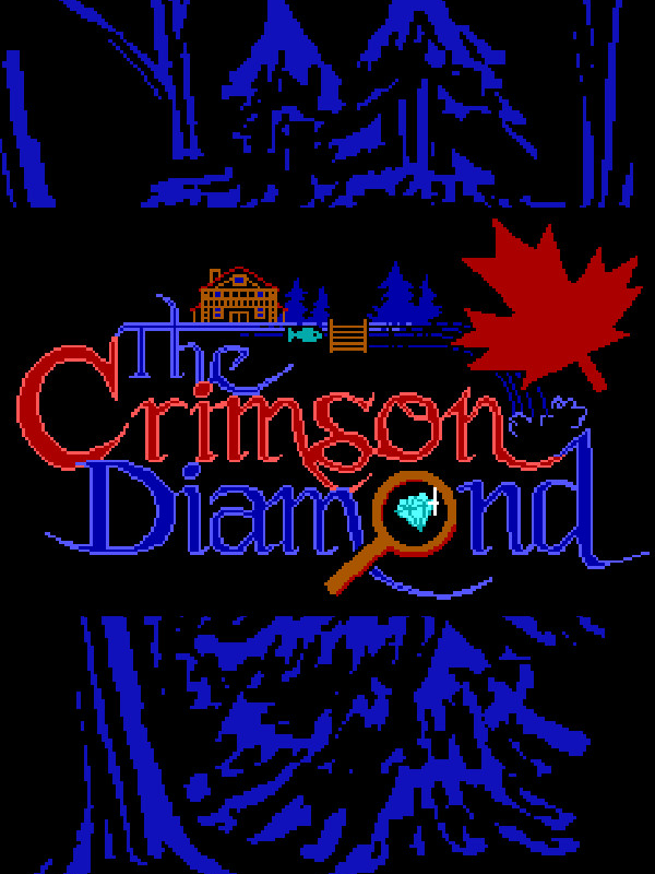 The Crimson Diamond review: an enthralling retro - 7