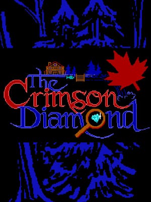 The Crimson Diamond boxart