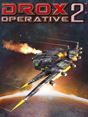 Drox Operative 2 boxart
