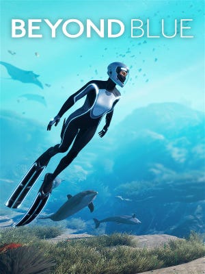 Cover von Beyond Blue