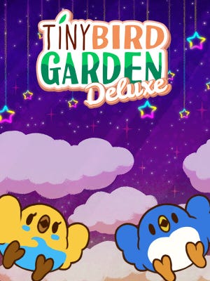 Tiny Bird Garden Deluxe boxart