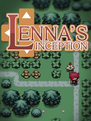 Lenna's Inception boxart