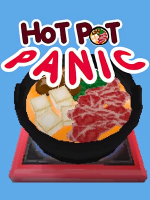 Hot Pot Panic boxart