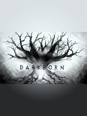 Portada de Darkborn