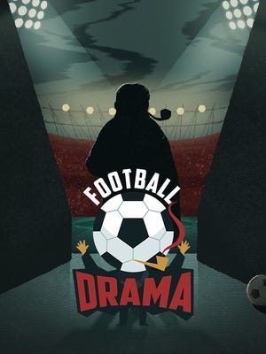 Football Drama boxart