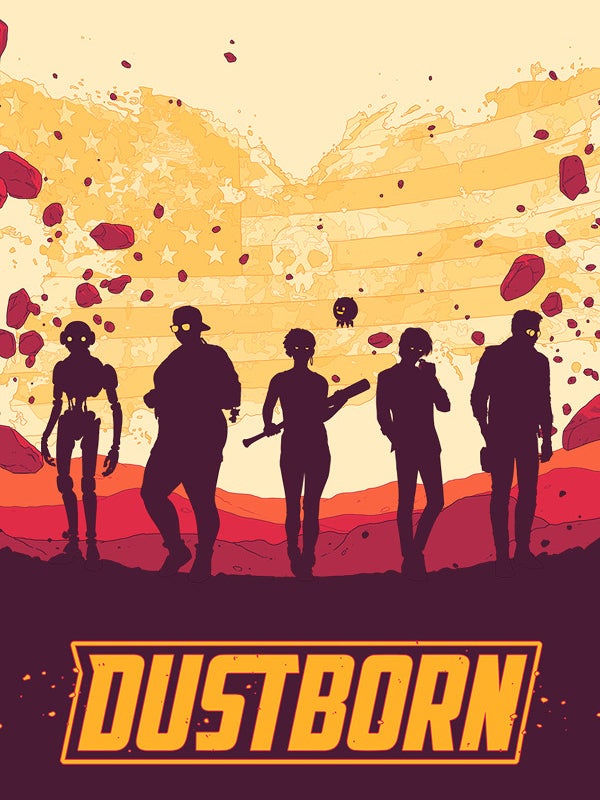 Dustborn is a head-spinning genre mishmash that will divide opinion, but we can't wait for the full game. HANDS - 7