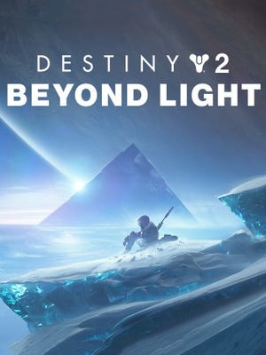 Portada de Destiny 2: Beyond Light