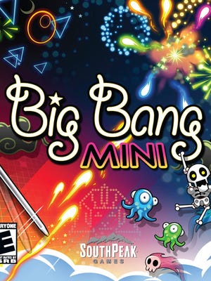 Portada de Big Bang Mini