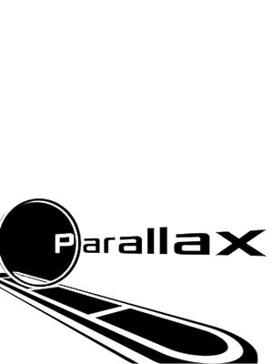 Parallax boxart