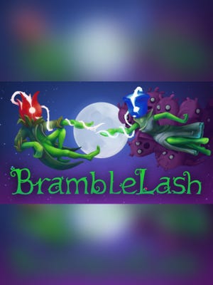 BrambleLash boxart
