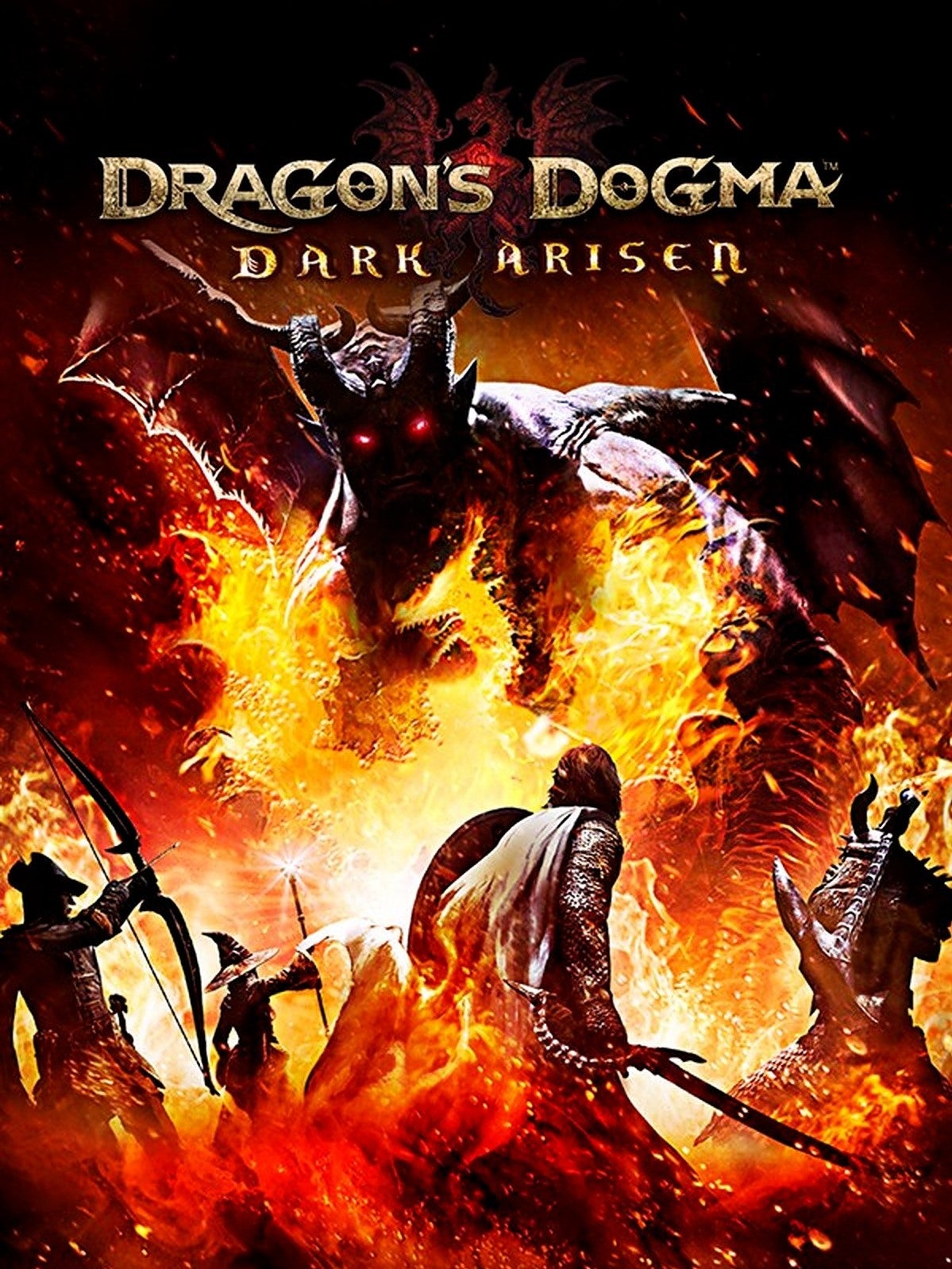 Dragon's Dogma: Dark Arisen | Digital Foundry