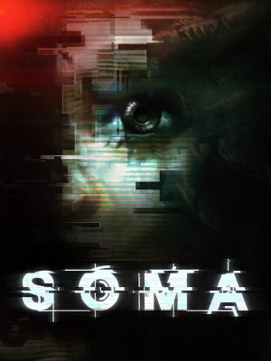 Cover von SOMA