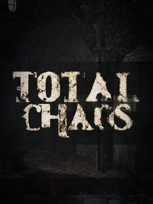 Cover von Total Chaos