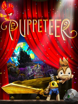 Cover von Puppeteer